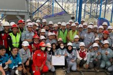 Project Waste Plant