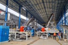Project Waste Plant