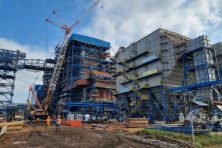 Project Construction
