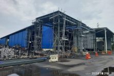 Construction TPI